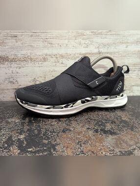 Womens Tiem Slipstream Cycling Shoes Sz 6.5 Used SPD Cleats Included 